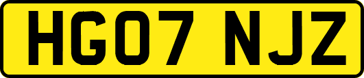 HG07NJZ