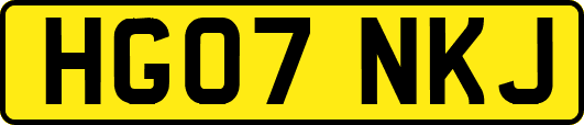 HG07NKJ