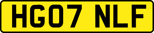 HG07NLF