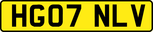 HG07NLV