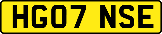 HG07NSE