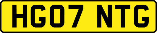 HG07NTG