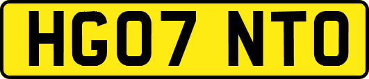 HG07NTO
