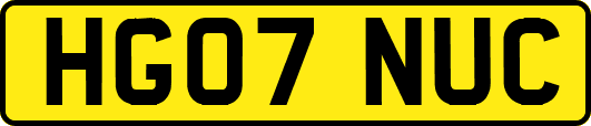 HG07NUC