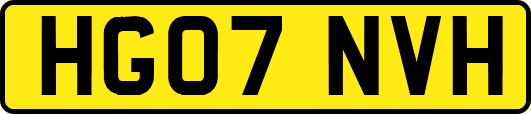 HG07NVH