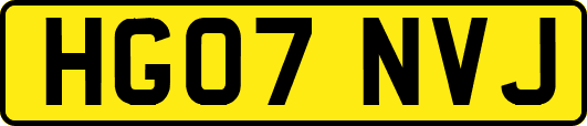 HG07NVJ