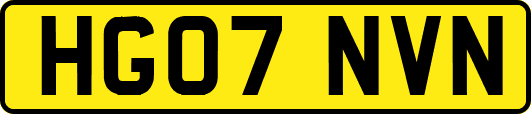 HG07NVN