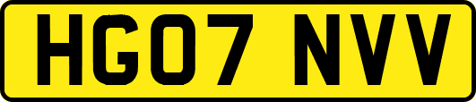 HG07NVV