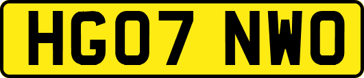 HG07NWO