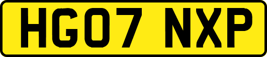 HG07NXP