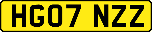 HG07NZZ