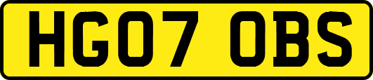 HG07OBS