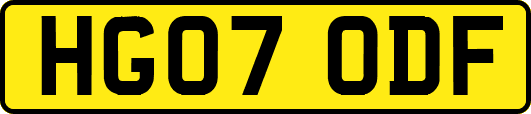 HG07ODF