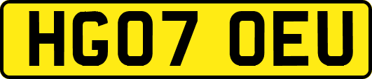 HG07OEU
