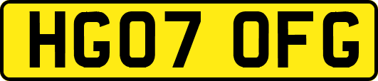 HG07OFG