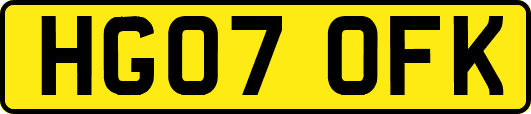 HG07OFK