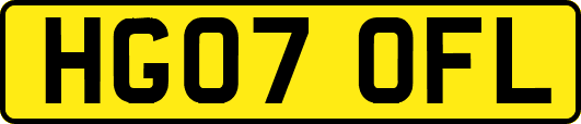 HG07OFL