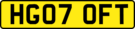 HG07OFT