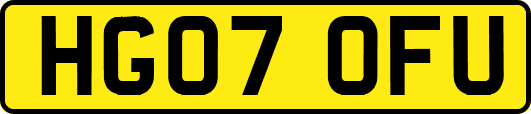 HG07OFU