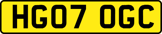 HG07OGC