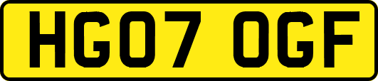 HG07OGF