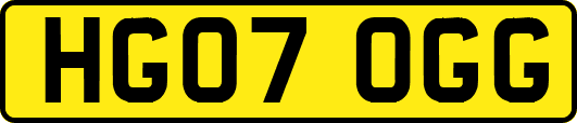 HG07OGG