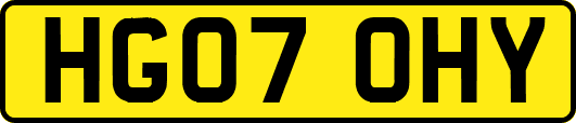 HG07OHY