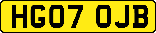 HG07OJB