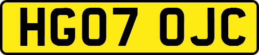 HG07OJC