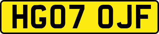 HG07OJF
