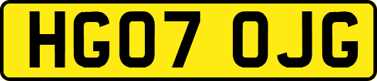 HG07OJG
