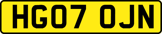 HG07OJN