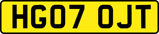 HG07OJT