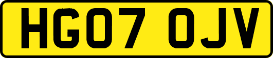 HG07OJV