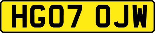 HG07OJW