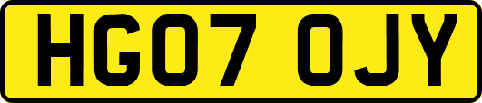 HG07OJY