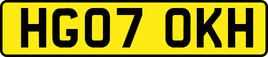 HG07OKH