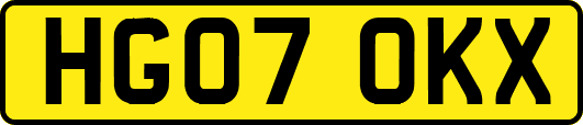 HG07OKX