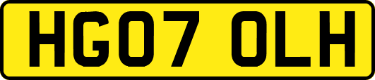 HG07OLH