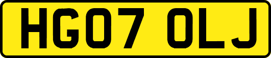 HG07OLJ
