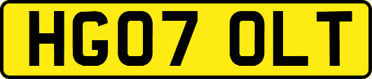 HG07OLT