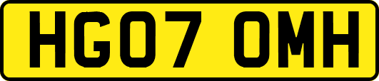 HG07OMH