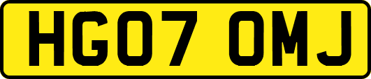 HG07OMJ