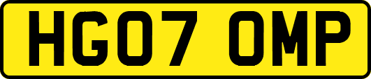 HG07OMP