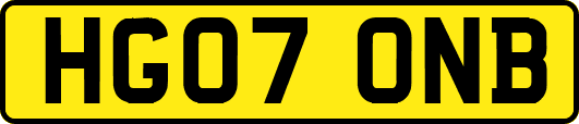 HG07ONB