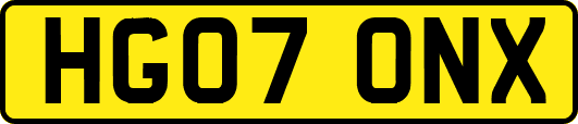 HG07ONX