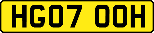 HG07OOH