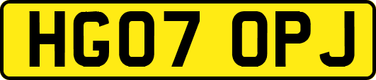 HG07OPJ