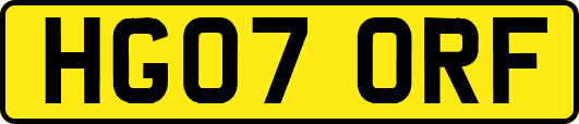 HG07ORF