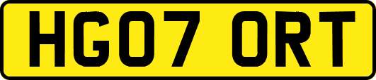 HG07ORT